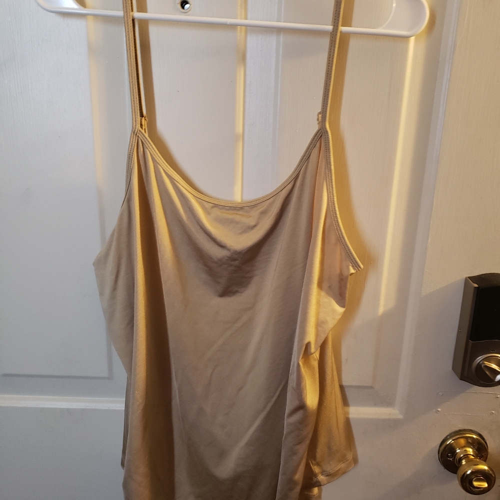 Lane Bryant camisole